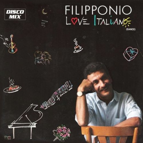 Love italiano - Single