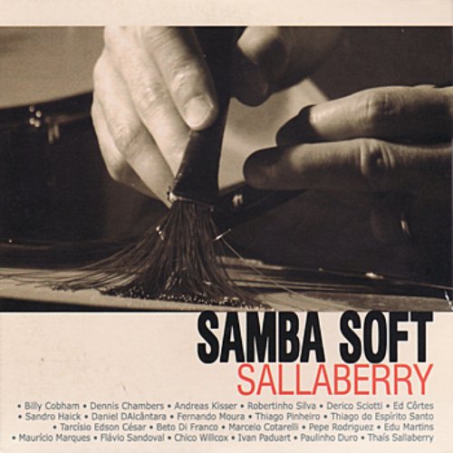 Samba Soft