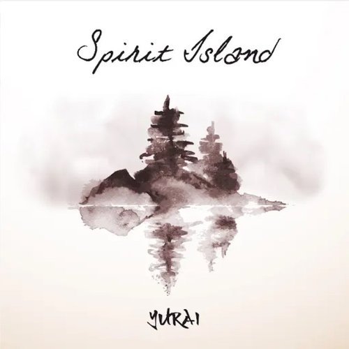 Spirit Island