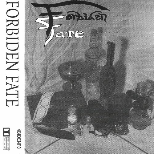 Forbiden Fate