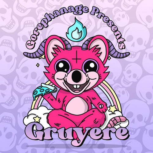 Gruyere