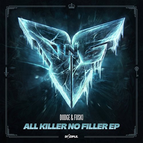 All Killer No Filler - EP