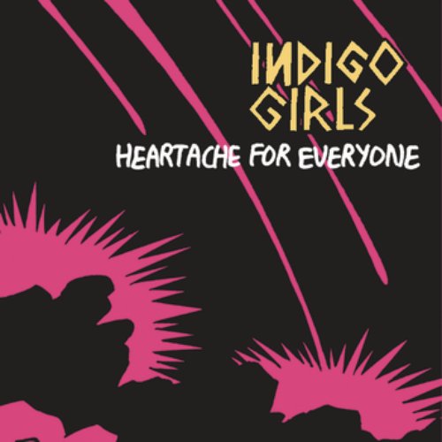 Heartache For Everyone (Live)