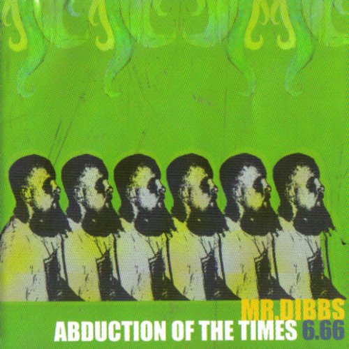 Abduction Of The Times 6.66