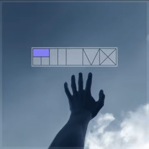 Skyward Bound - Single