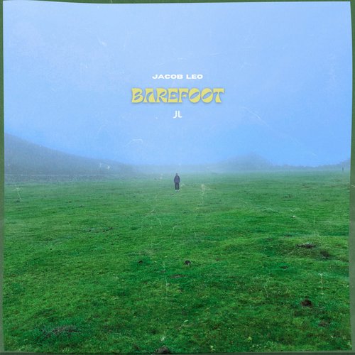 Barefoot