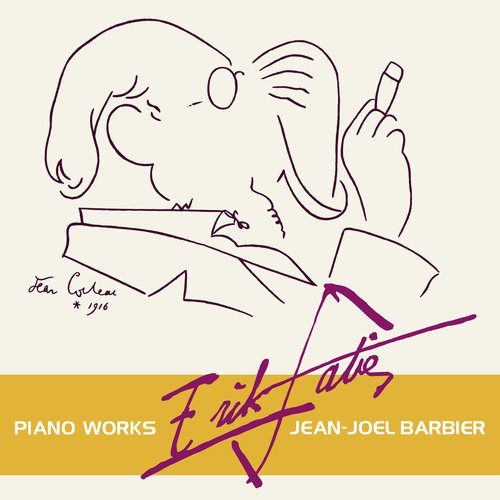 Piano Works