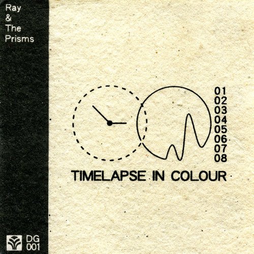 Timelapse in Colour