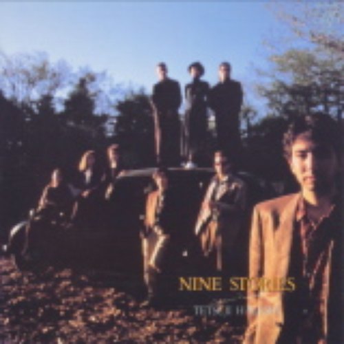 NINE STORIES -Longtime Romance-