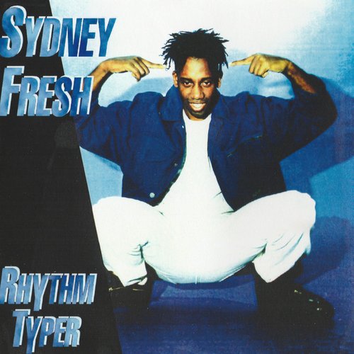 Rhythm Typer
