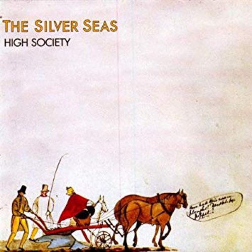 High Society (Bonus Track Version)