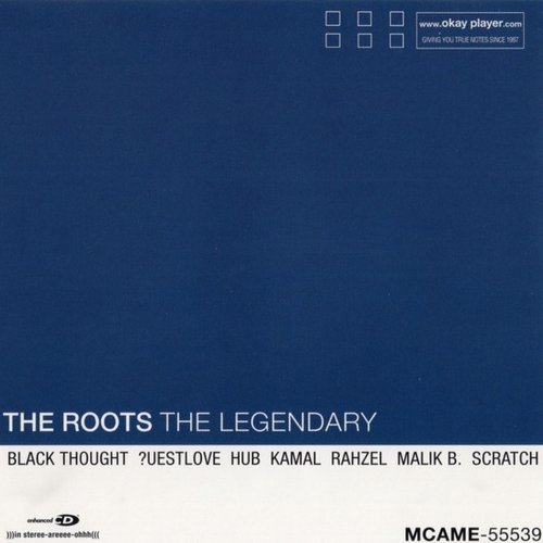 The Legendary