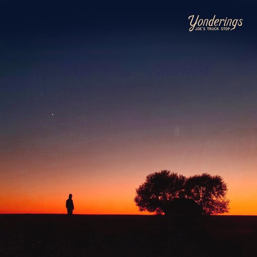 Yonderings