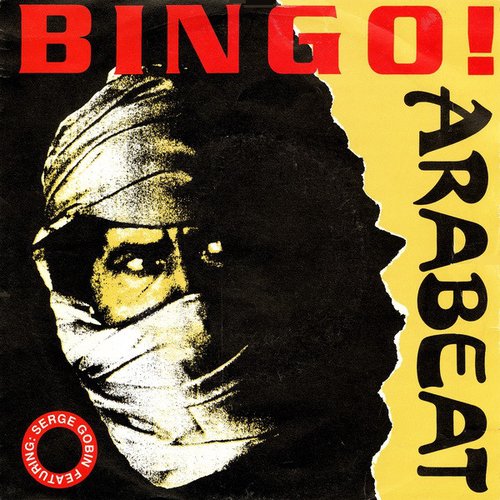 Arabeat