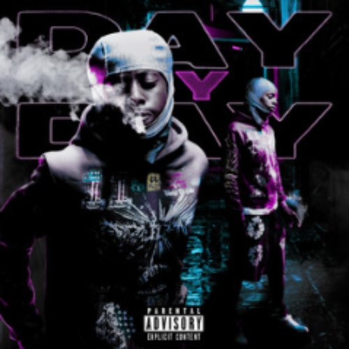 Day By Day - Single