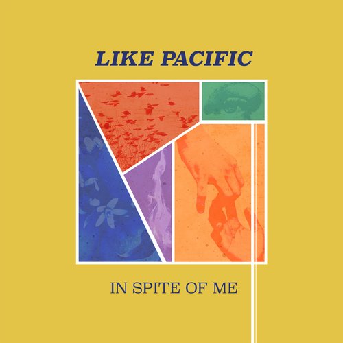 In Spite of Me - Single