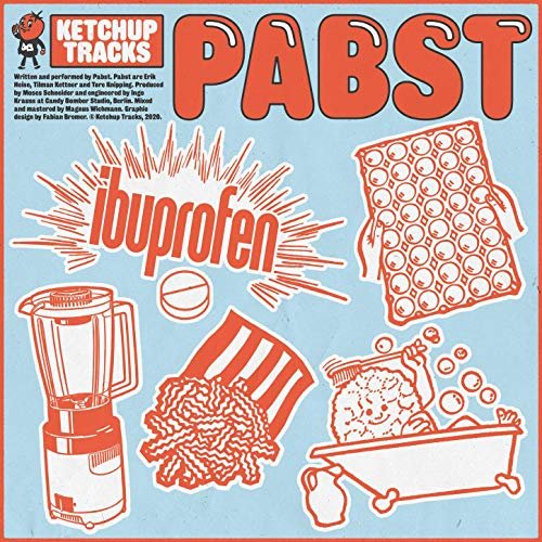 Ibuprofen