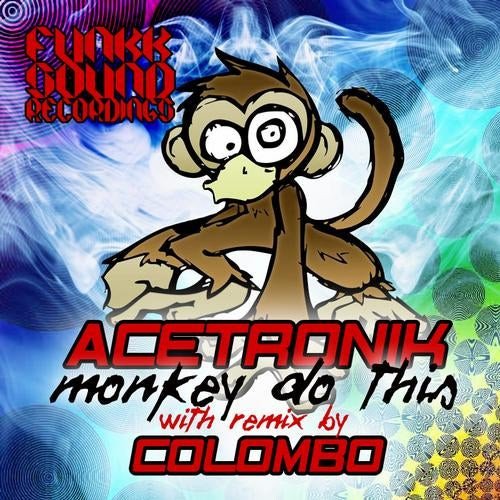 Monkey Do This