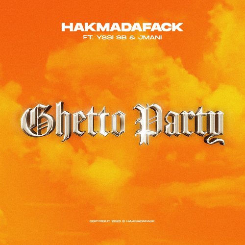 Ghetto Party