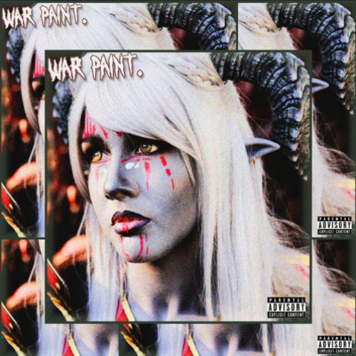 WAR-PAINT