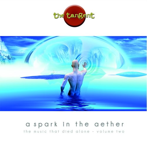 A Spark In The Aether