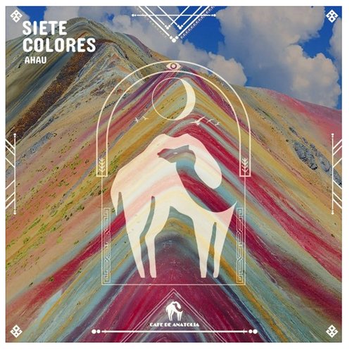 Siete Colores