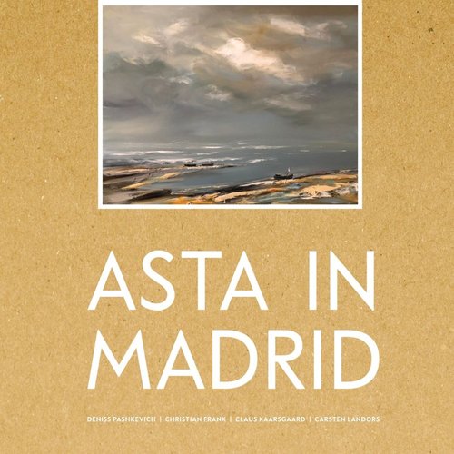 Asta in Madrid