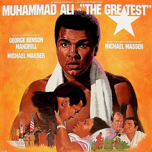 The Greatest