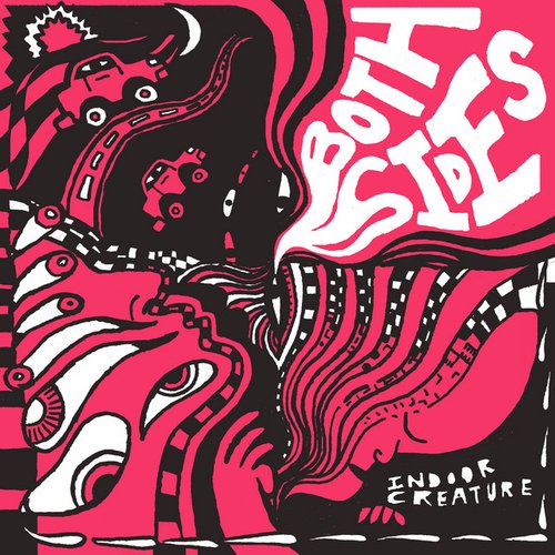 Both Sides - EP