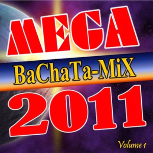 BACHATA MIX 2011