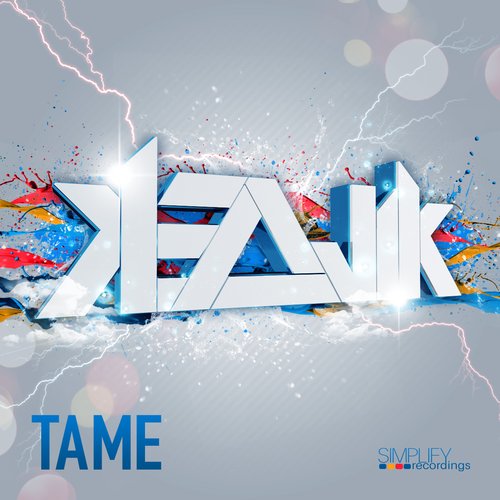 Tame EP