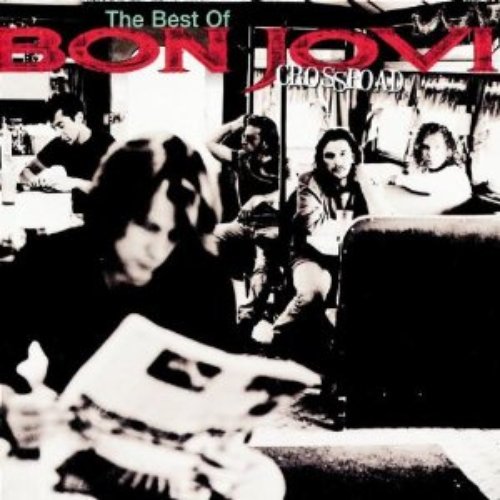 Crossroad: The Best of Bon Jovi