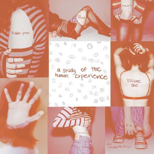 A Study of the Human Experience, Vol. 1