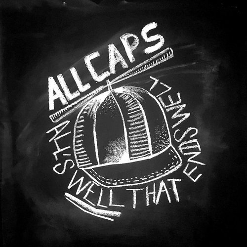 All's Well That Ends Well