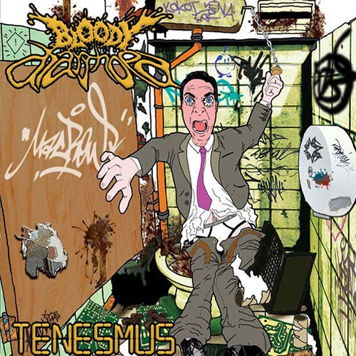 Tenesmus