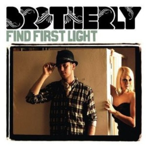 Find First Light