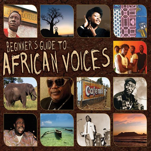 Beginner's Guide To African Voices