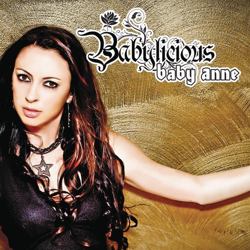 Babylicious (Continuous DJ Mix By Baby Anne)