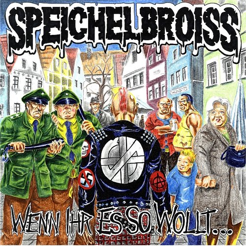 Wenn ihr es so wollt