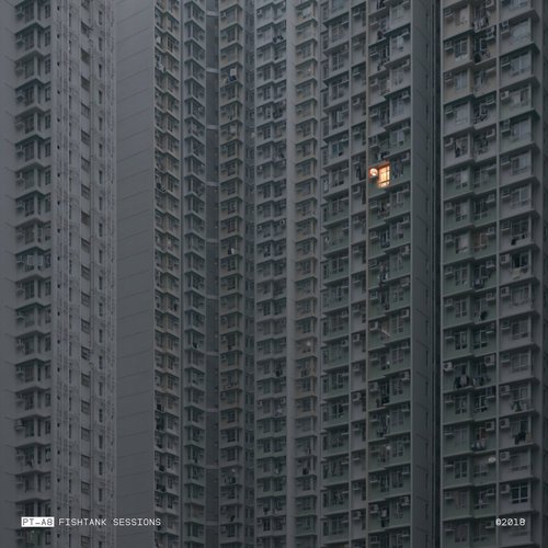 Fishtank Sessions EP
