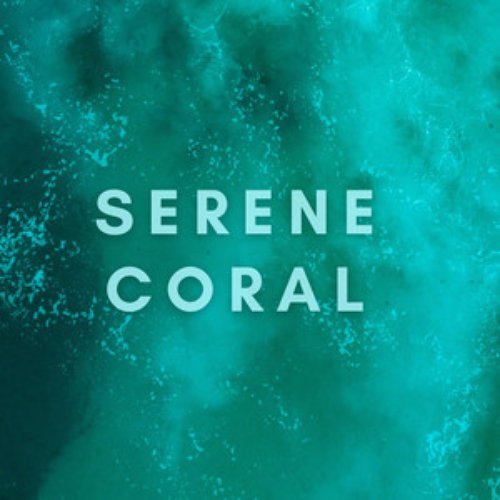 Serene Coral