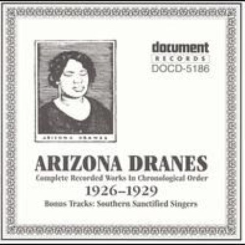 Arizona Dranes (1926-1929)