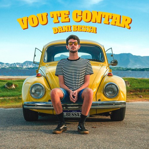 Vou Te Contar - Single