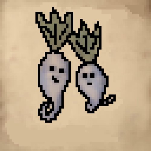 Horseradish (Chiptune Remix)