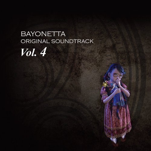 BAYONETTA Original Soundtrack (Vol. 4)