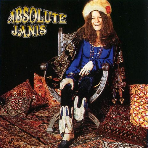 Absolute Janis