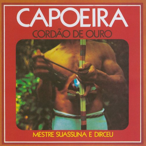 Capoeira "Cordão De Ouro"