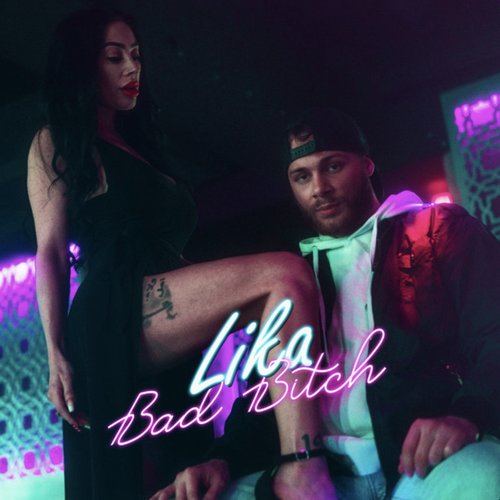 Bad Bitch