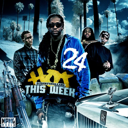 Hot This Week 24