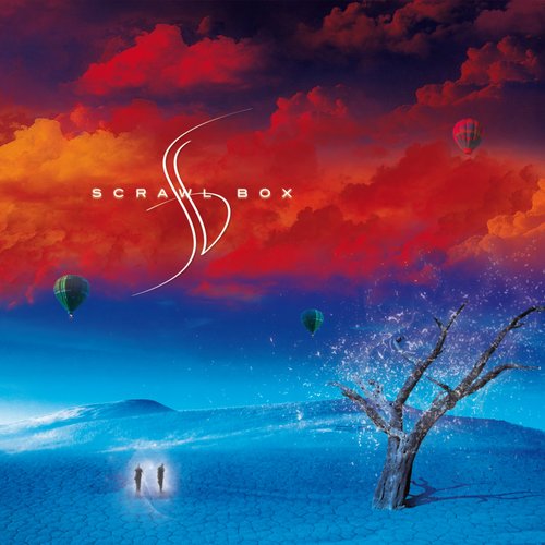Scrawl Box